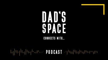 Community Trust: Dad’s Space Mental Health Podcast - Episode 4
