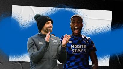 Warne + Adams Up For League One's March Awards
