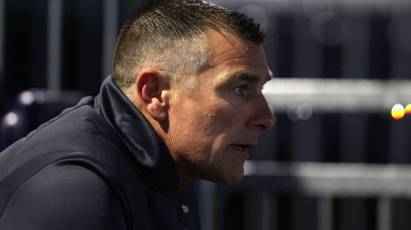 Pre-Match Thoughts: Barker Previews Wycombe Trip
