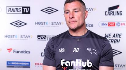 Wycombe Wanderers (A) Preview: Richie Barker