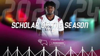 End Of Season Awards: Scholar Of The Season - Dajaune Brown