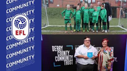 EFL Shines Light On Local Community Heroes