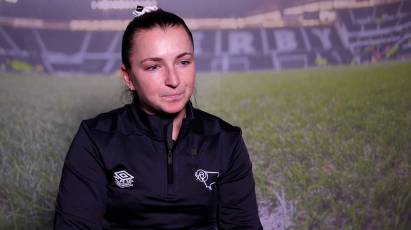 Leicester City Women (H) Preview: Emily Joyce