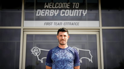 TRANSFER NEWS: Introducing… Danny Batth