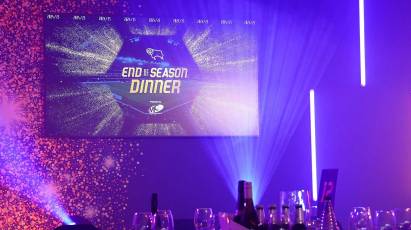 RAMSTV FEATURE: 2024/25 End Of Season Dinner In Focus