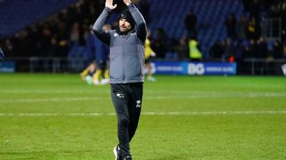 Post-Match Verdict: 'I'm Really Proud Of The Lads' - Warne