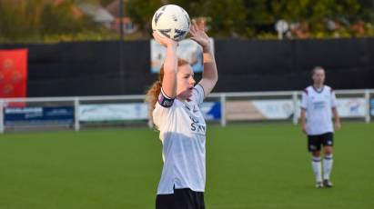 Sims Eager To See Ewes Maintain Momentum In 2024