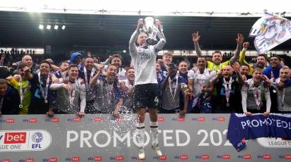 Six Rams To Depart This Summer As Attention Turns To 2024/25