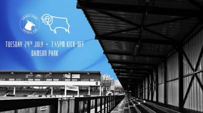 PRE-SEASON TICKET INFORMATION: Solihull Moors (A)