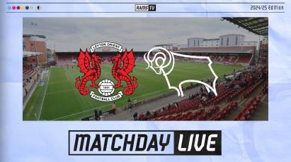 RAMSTV FA CUP LIVE: How To Follow - Leyton Orient (A)