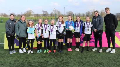 Moor Farm Hosts Under-11 Premier League Primary Stars Regional Tournament