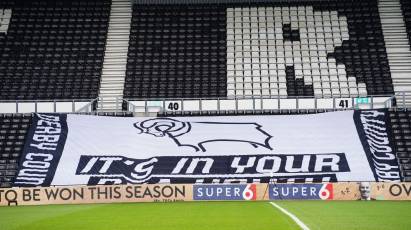 TEAM NEWS: Derby County Vs Millwall