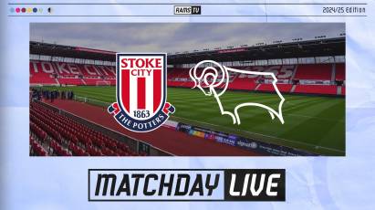RAMSTV LIVE: How To Follow - Stoke City (A)