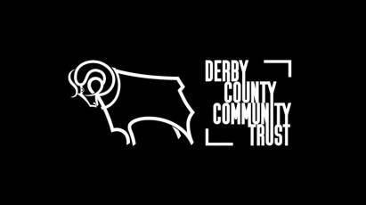 COMMUNITY TRUST: Derby County's 2025 Community Heroes