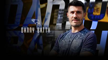 TRANSFER NEWS: Defender Danny Batth signs for Derby County