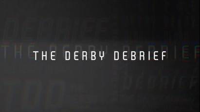 The Derby Debrief: Oxford United (A)