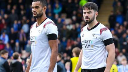 Nelson + Cashin React To Winning Respective End Of Season Awards