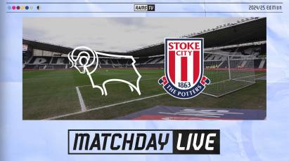 RAMSTV LIVE: How To Follow - Stoke City (H)