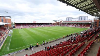 TICKET NEWS: Leyton Orient Re-Arranged FA Cup Tie Details 