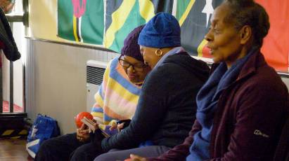 Community Trust In Focus: Supporting World Cancer Day 2024