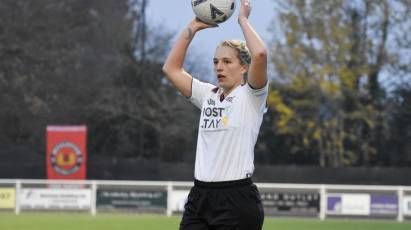 Women's Clash Against Liverpool Feds Abandoned After Tinsley Injury