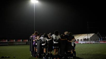 FEATURE: Celebrating International Women's Day 2025