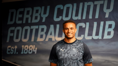 TRANSFER NEWS: Introducing…Carlton Morris