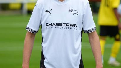 MATCH REPORT: Everton U18 3-2 Derby County U18