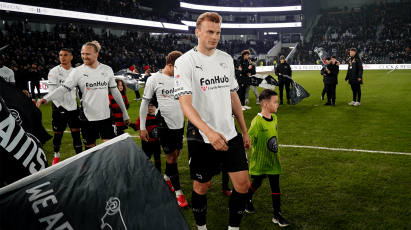 FANS' MATCHDAY GUIDE: Millwall (H)