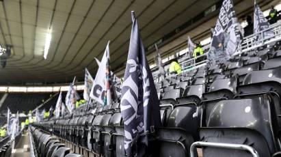 MATCH PREVIEW: Millwall (H)