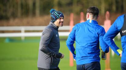 Pre-Match Thoughts: 'We Are Looking To Start Another Run' - Warne