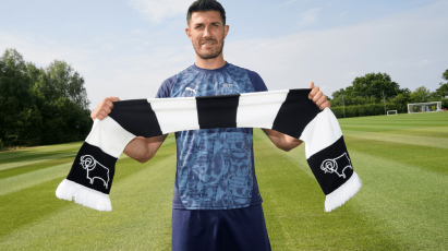 NEW SIGNING INTERVIEW: Batth ready to push forward and build with Rams 