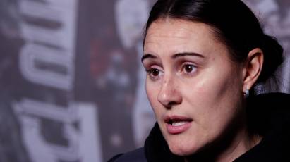 Leicester City Women (H) Preview: Sam Griffiths