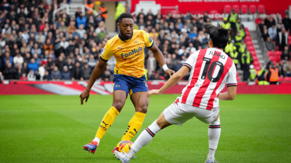 FIXTURE NEWS: Final day kick-off time confirmed