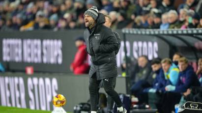PRE-MATCH INTERVIEW: ‘We want to get results to match our performance levels’ - Warne